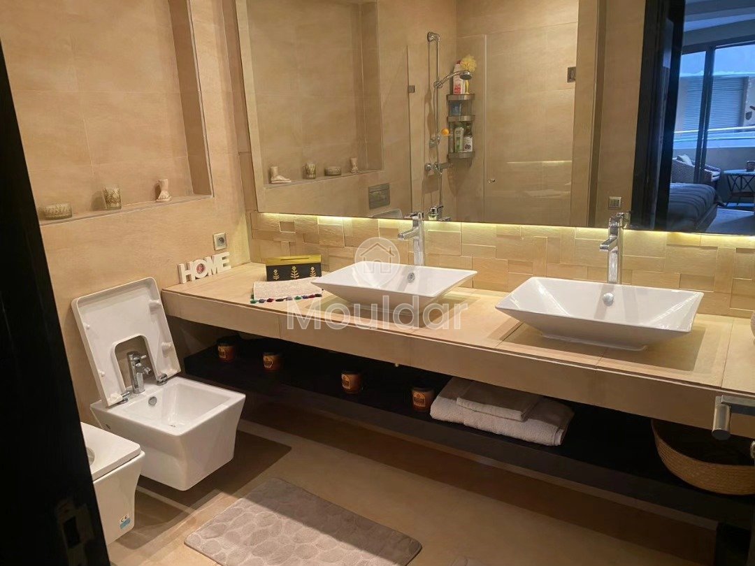 شقة للإيجار في غوتييه، الدار البيضاء - Photo 8