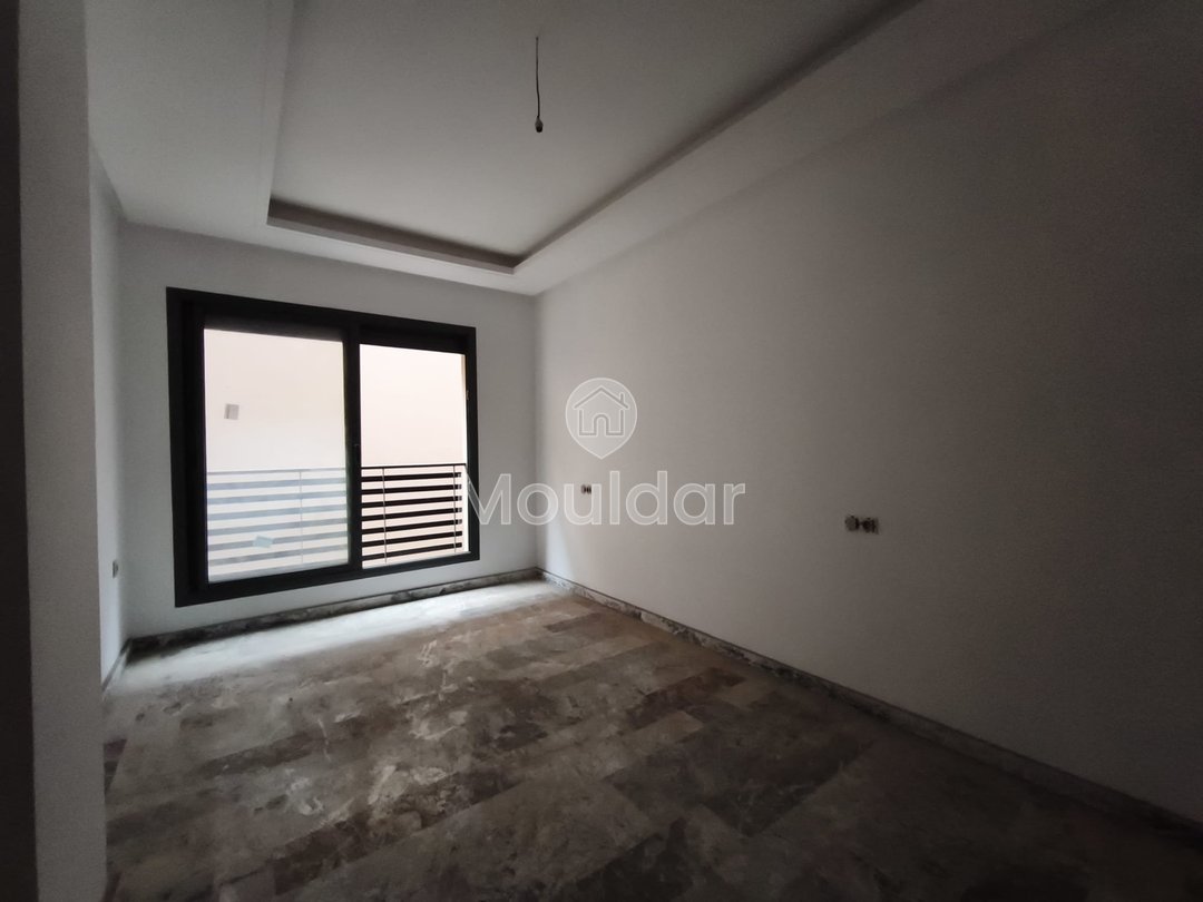 Marrakeş'te Satılık Dubleks: 110m² Konfor ve Güvenlik - Photo 2