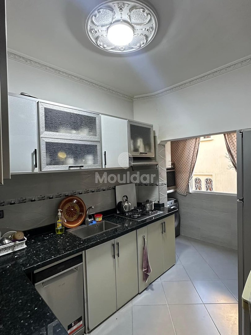 Mieszkanie na sprzedaż w Fès, Al Hadiqa - Photo 17