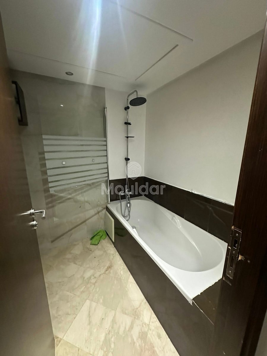 Appartement à louer à Marrakech - Photo 10