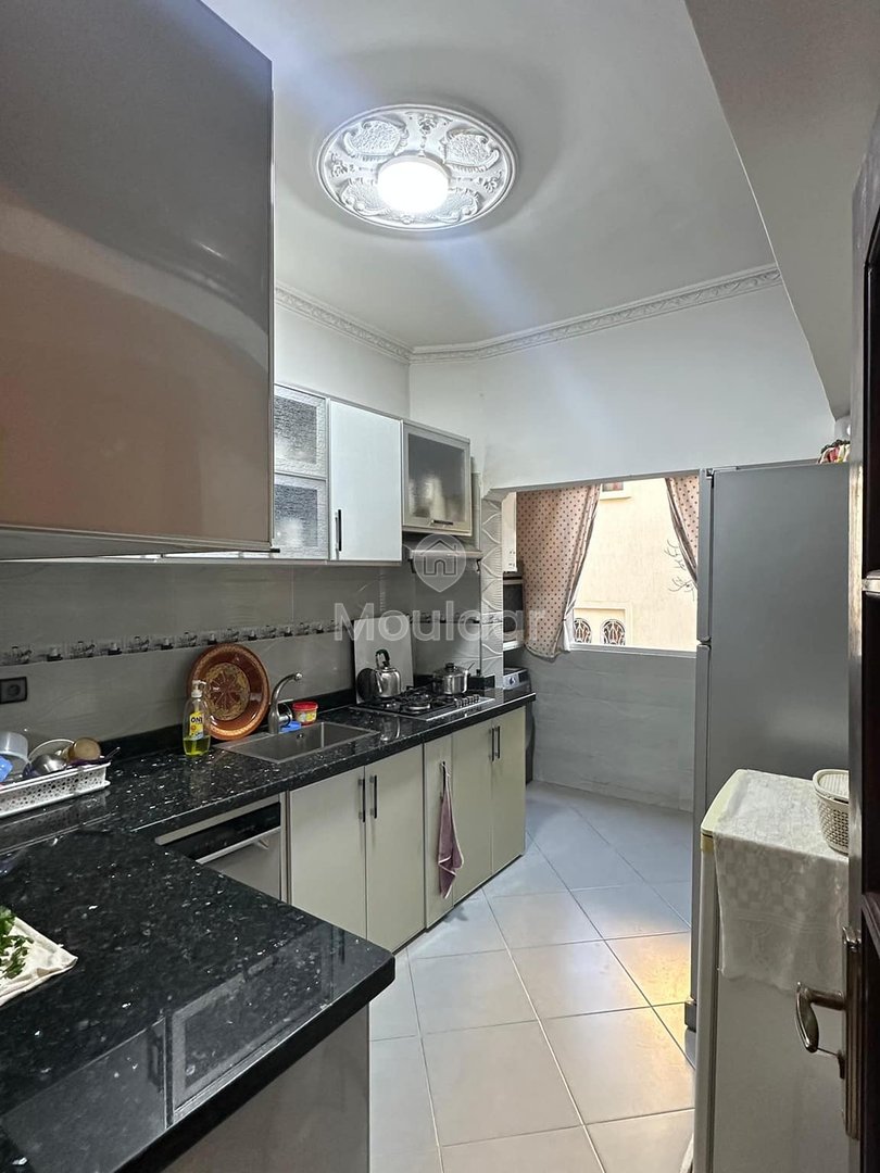 Mieszkanie na sprzedaż w Fès, Al Hadiqa - Photo 15