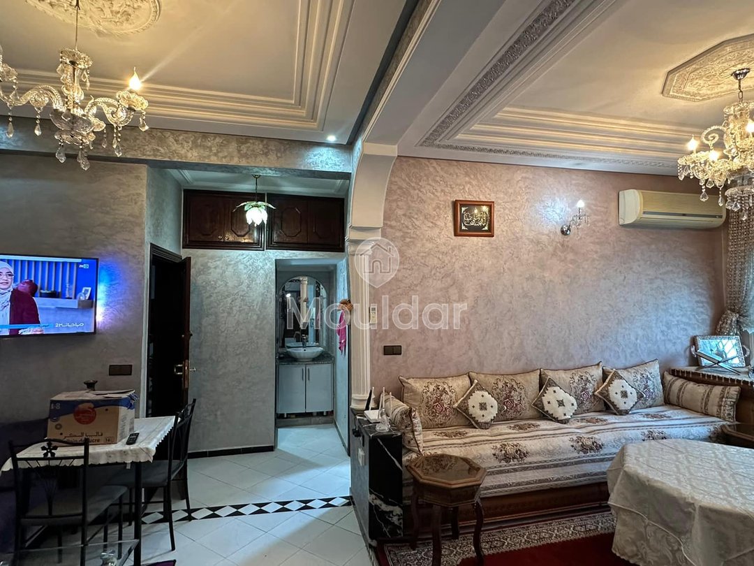 Mieszkanie na sprzedaż w Fès, Al Hadiqa - Photo 6