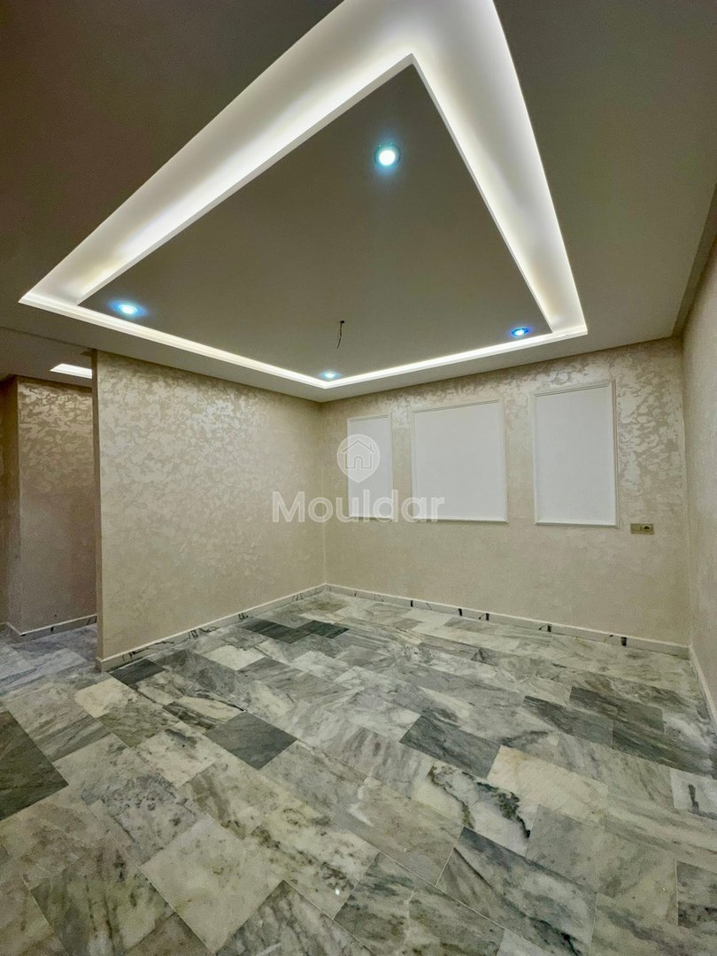 Wohnung zu vermieten in Fès, Route d'Immouzere - Photo 9