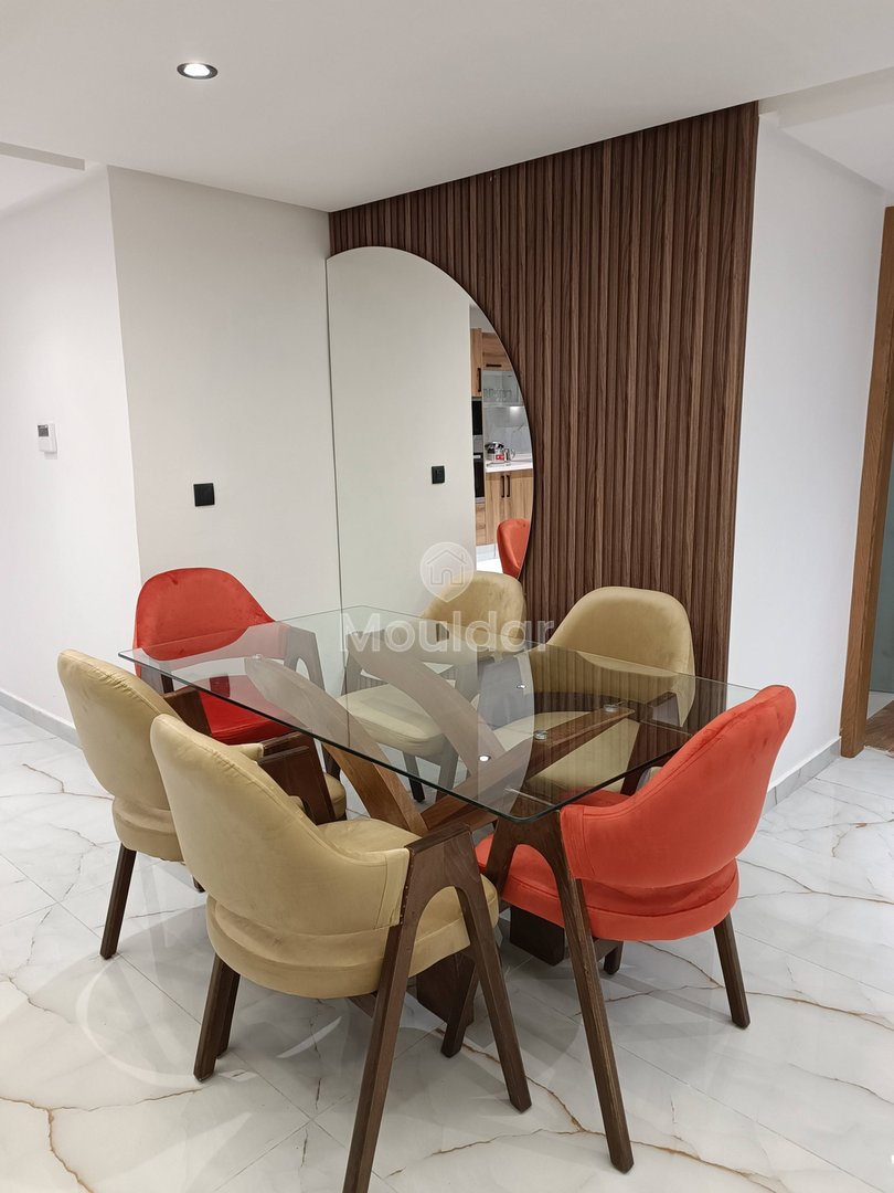 Δραπετεύστε από την Ταγγέρη: Διαμέρισμα Διακοπών στη Μαλμπάτα - Photo 11