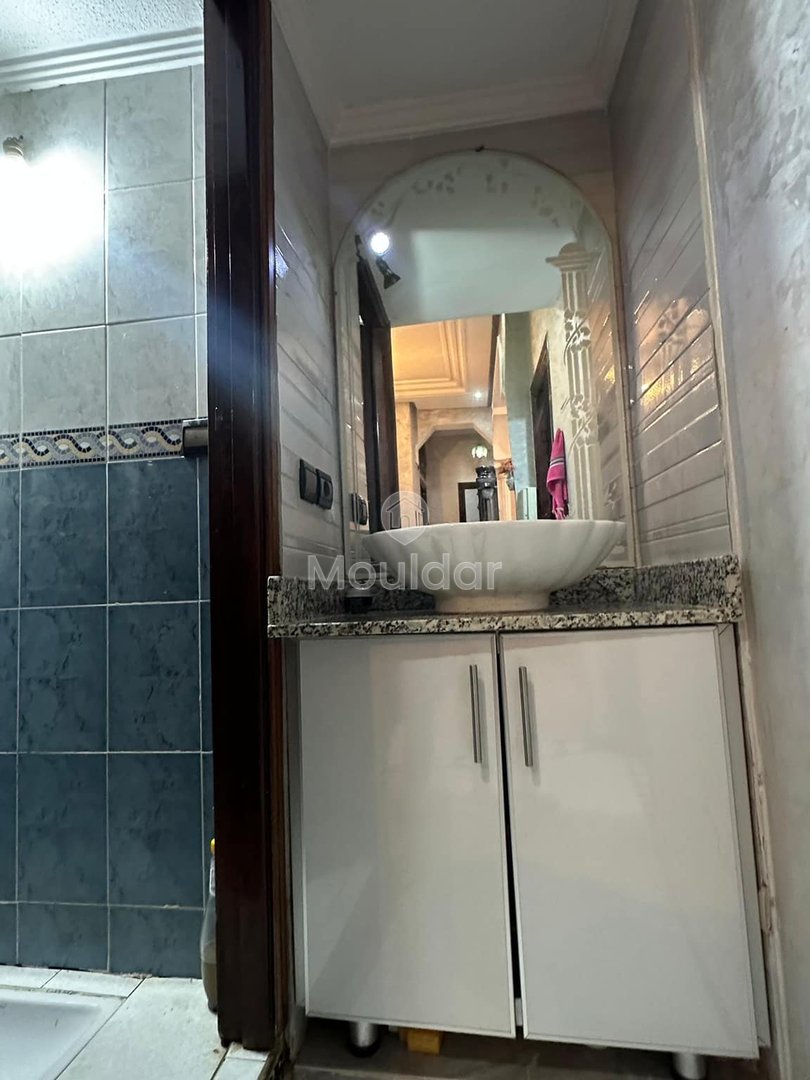 Mieszkanie na sprzedaż w Fès, Al Hadiqa - Photo 20