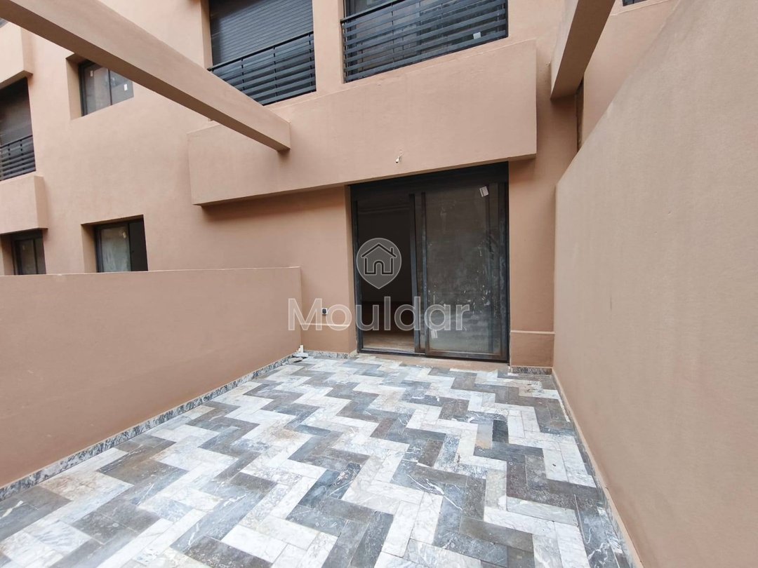 Εκλεπτυσμένο Διαμέρισμα 2 Υπνοδωματίων με Βεράντα και Πισίνα στο Γκελίζ - Photo 5