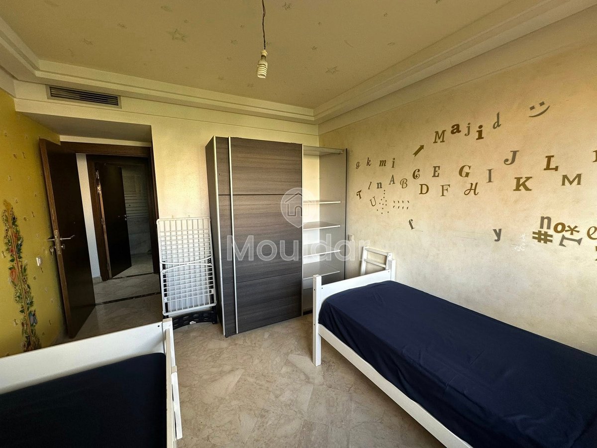 Appartement à louer à Marrakech - Photo 6