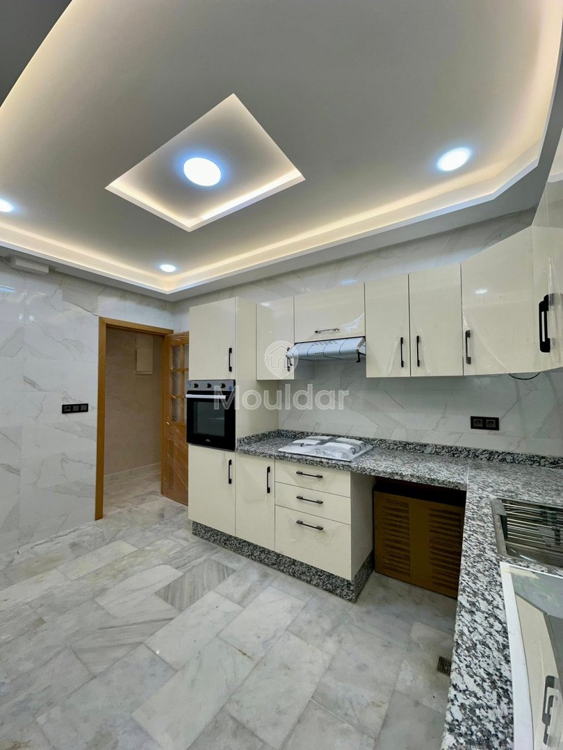 Apartamento para alugar em Fès, Estrada Ain Chkaf - Photo 16