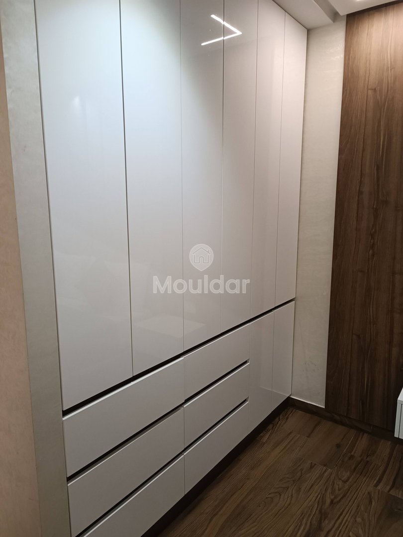 Δραπετεύστε από την Ταγγέρη: Διαμέρισμα Διακοπών στη Μαλμπάτα - Photo 13