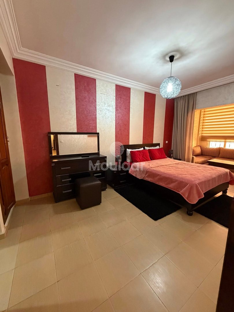 Appartement te huur in Marrakech, Hay Izdihar - Photo 11