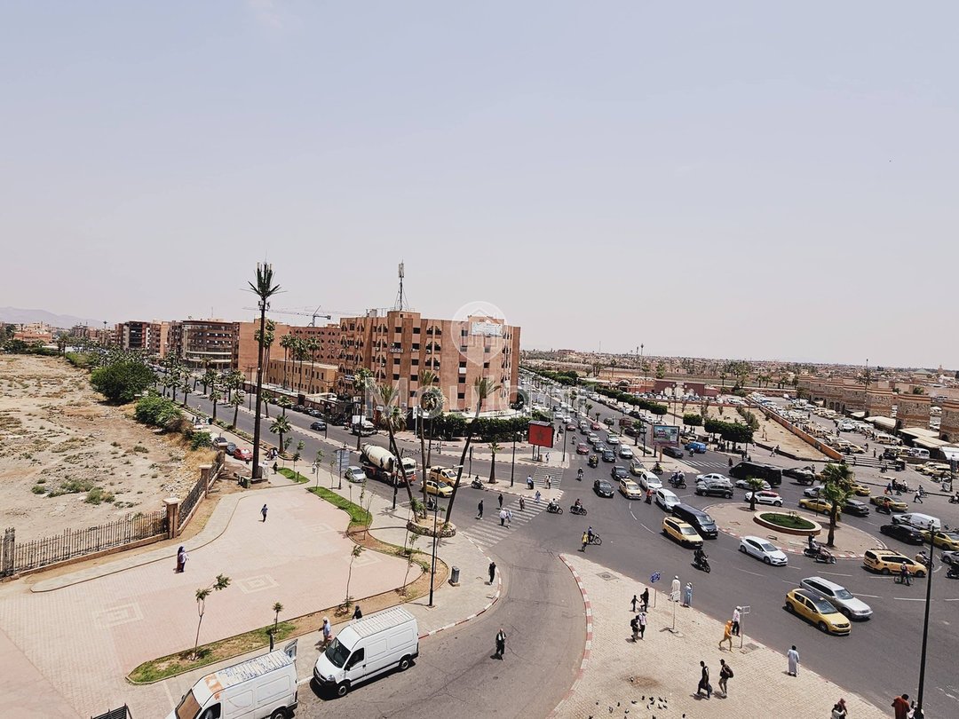 Mieszkanie T2 na sprzedaż w Marrakeszu: Komfort i Udogodnienia - Photo 7