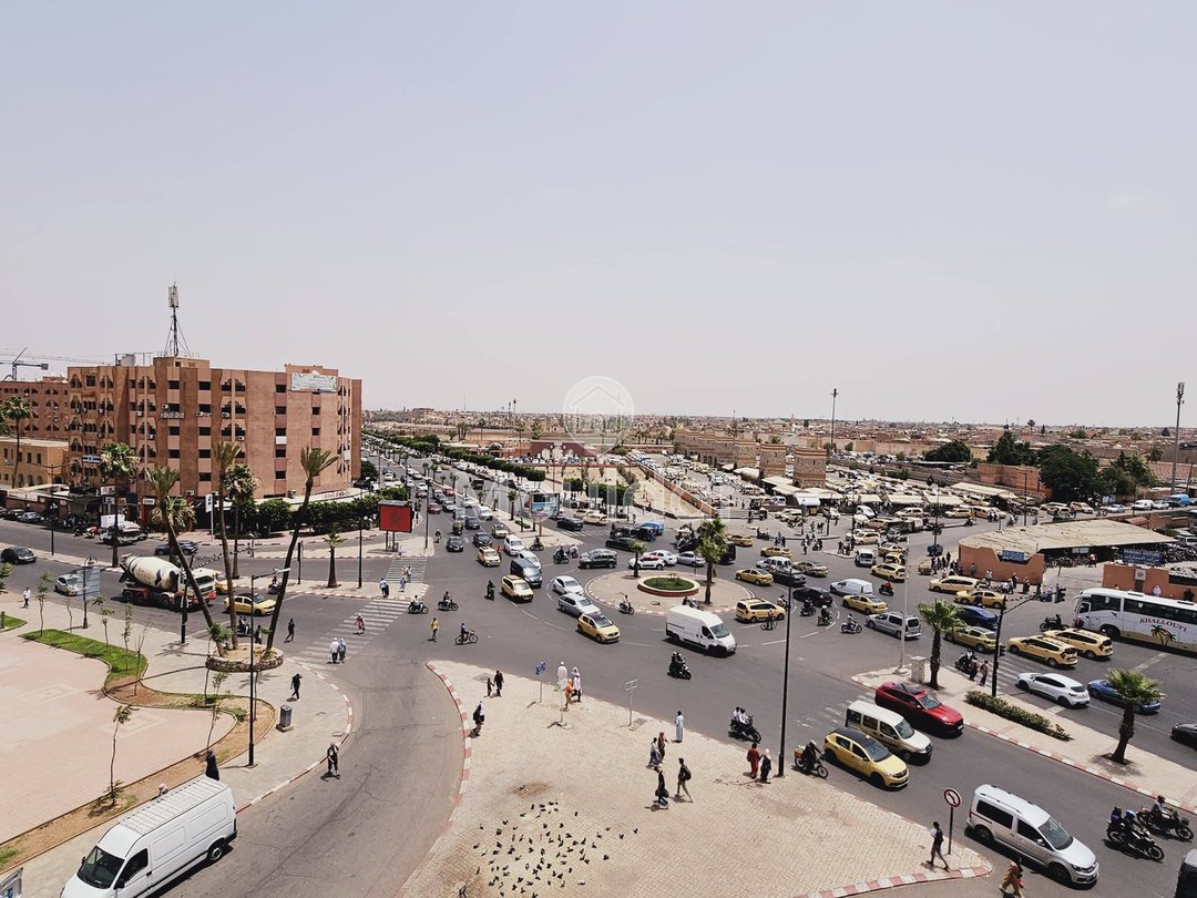 Mieszkanie T2 na sprzedaż w Marrakeszu: Komfort i Udogodnienia - Photo 8