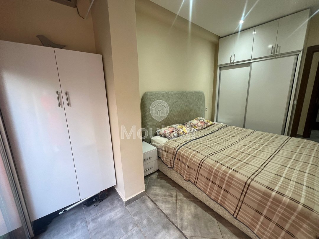 Appartement te Huren met Tuin - 2 Slaapkamers in Marrakech - Photo 5