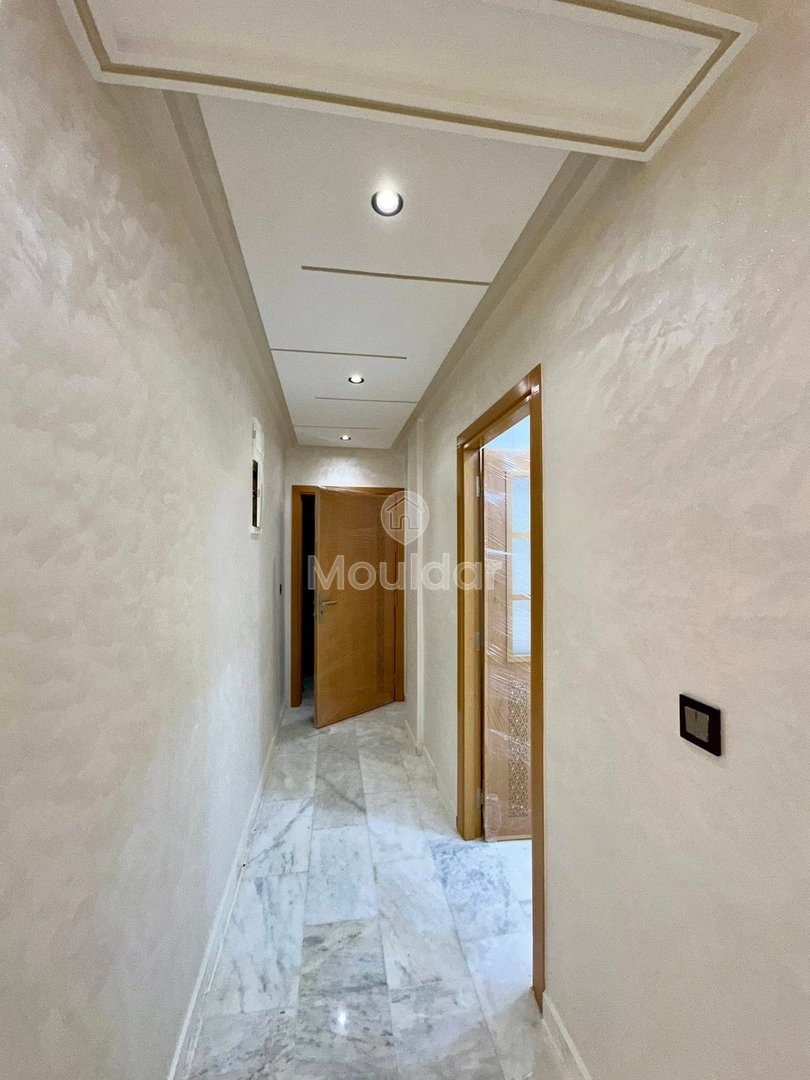 Apartamento para alugar em Fès, Estrada Ain Chkaf - Photo 14