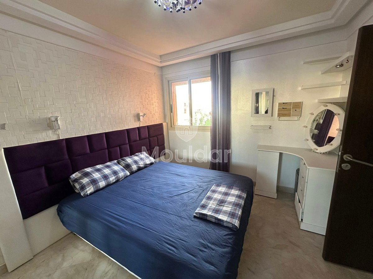 Appartement à louer à Marrakech - Photo 4