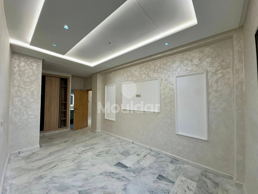 Wohnung zu vermieten in Fès, Route d'Immouzere - Photo 4