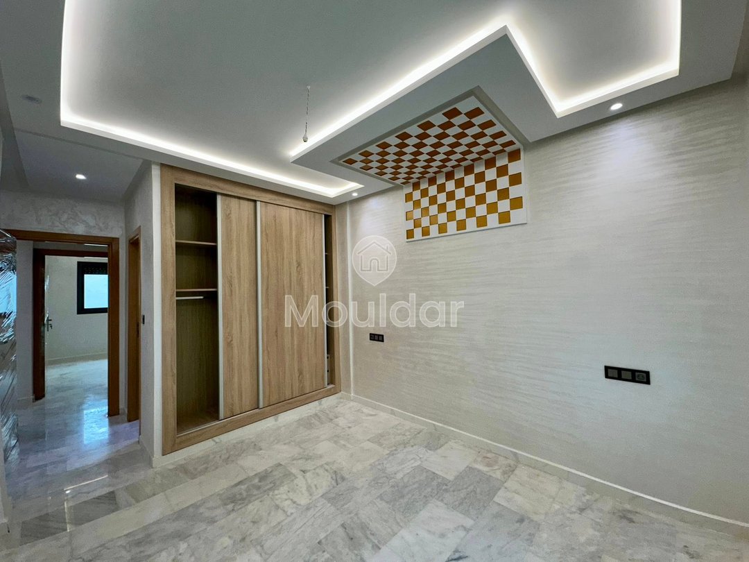 Apartamento para alugar em Fès, Estrada Ain Chkaf - Photo 10