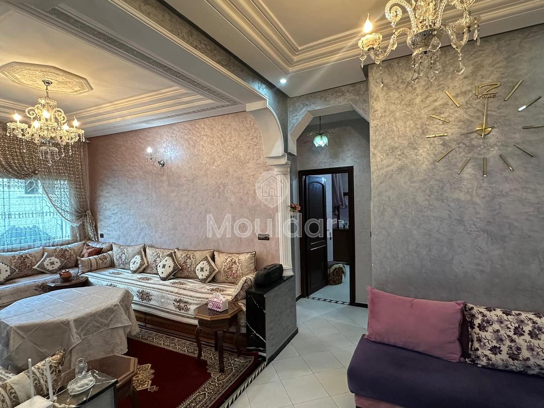 Mieszkanie na sprzedaż w Fès, Al Hadiqa - Photo 8