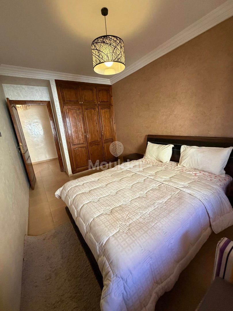 Appartement te huur in Marrakech, Hay Izdihar - Photo 9