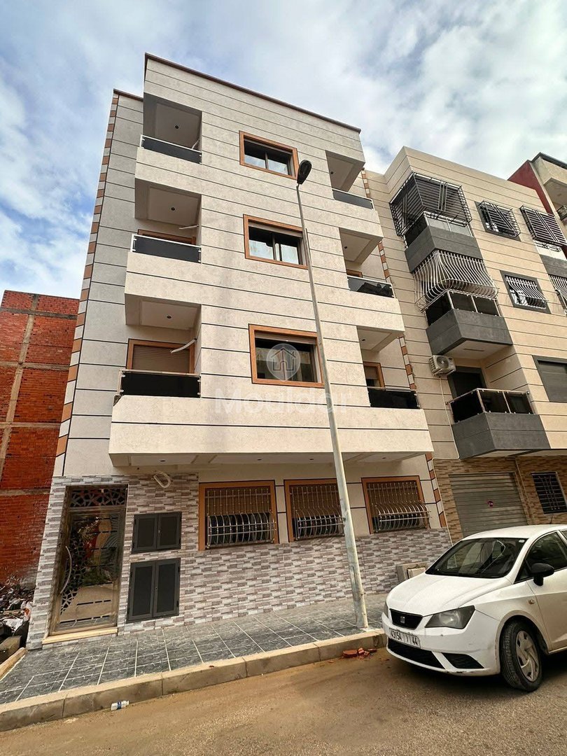 Apartment for sale in Martil - Photo 4