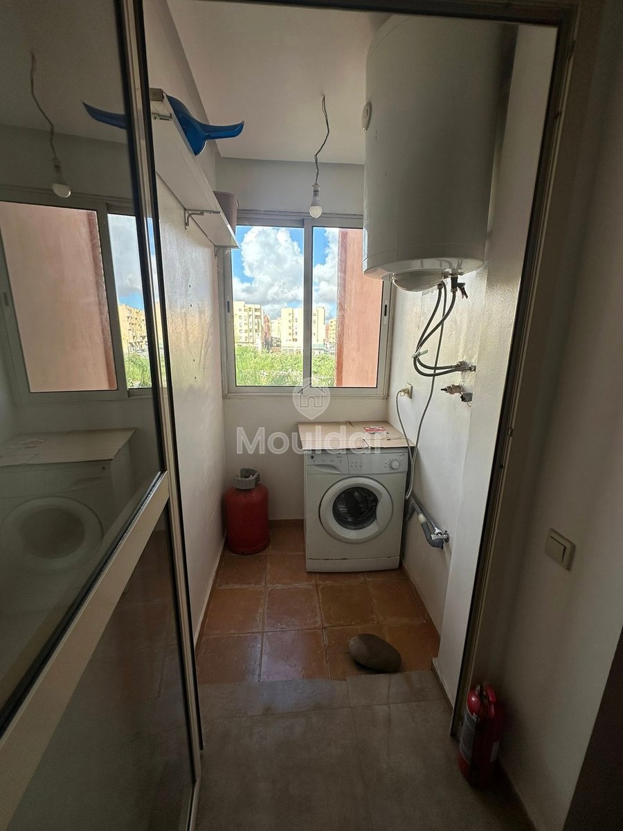 Appartement à louer à Marrakech - Photo 7