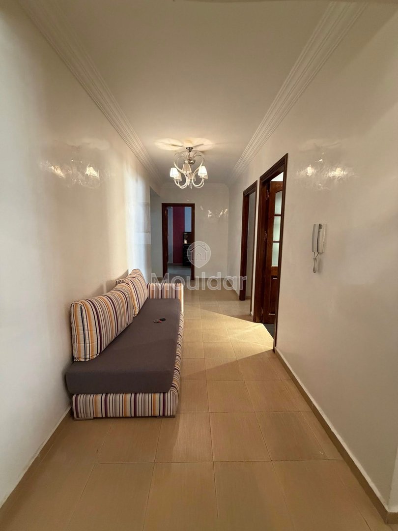 Appartement te huur in Marrakech, Hay Izdihar - Photo 7