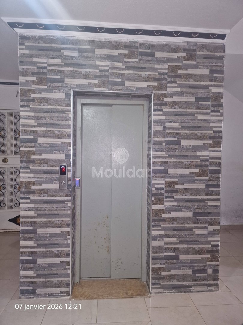 Urokliwe Mieszkanie 2 Sypialnie z Balkonem w Ksar el-Kebir - Photo 29