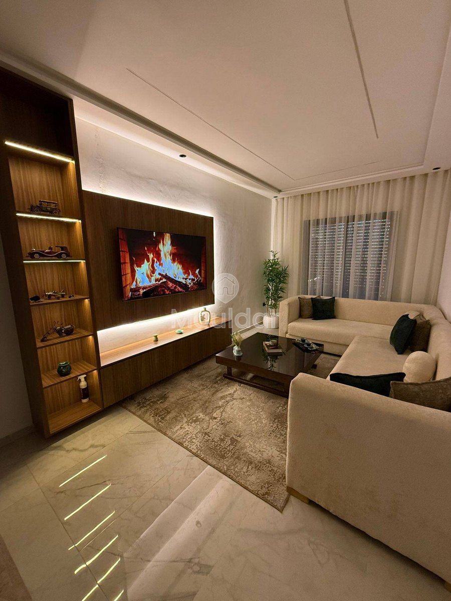 Appartamento da affittare per le vacanze a Marrakech Hivernage - Photo 1