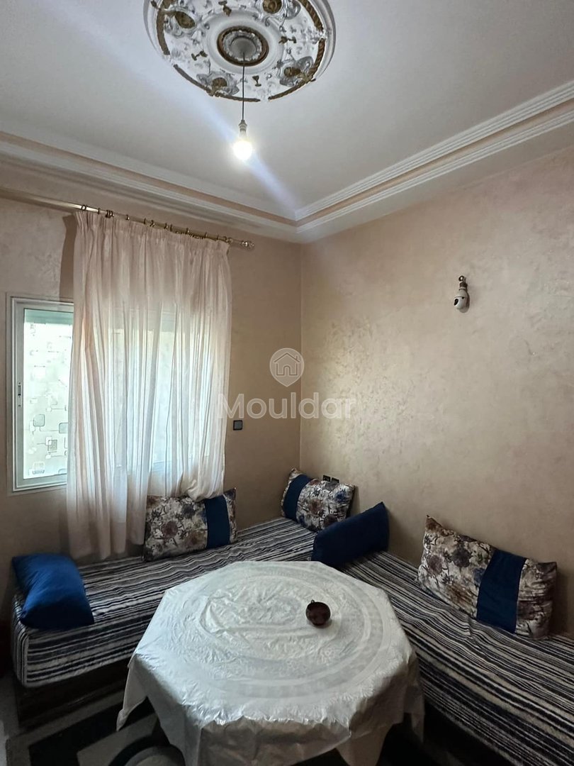 Mieszkanie na sprzedaż w Fès, Al Hadiqa - Photo 5