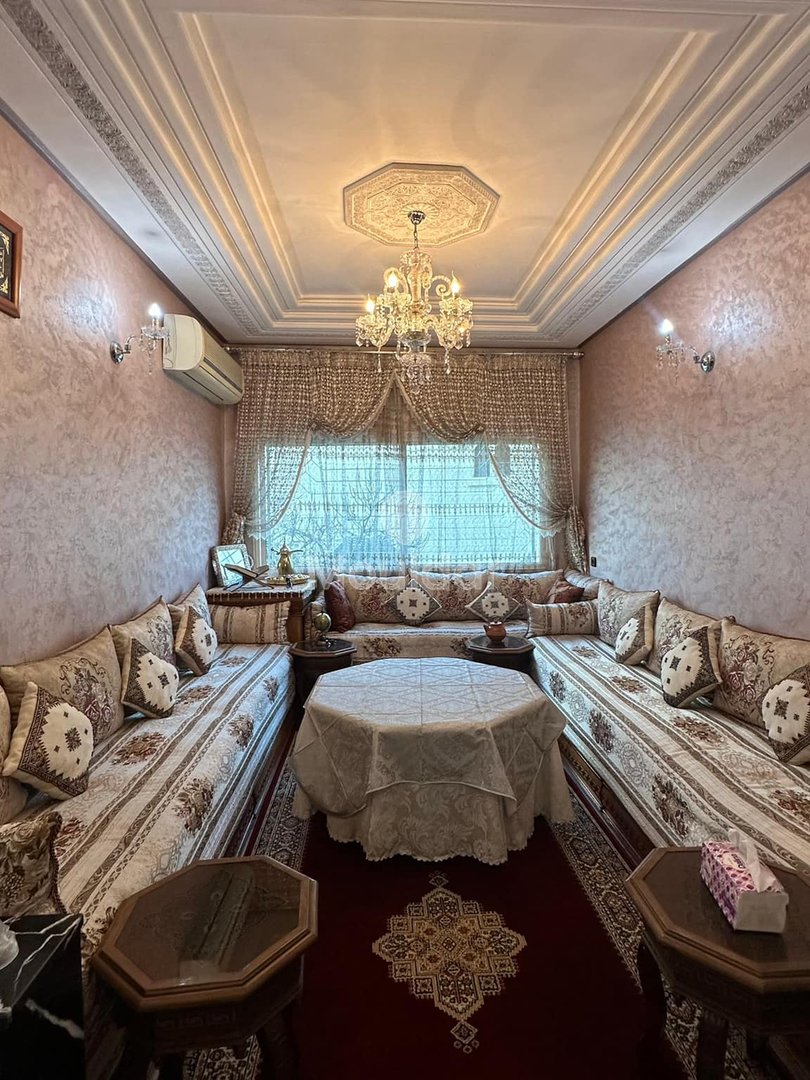 Mieszkanie na sprzedaż w Fès, Al Hadiqa - Photo 7