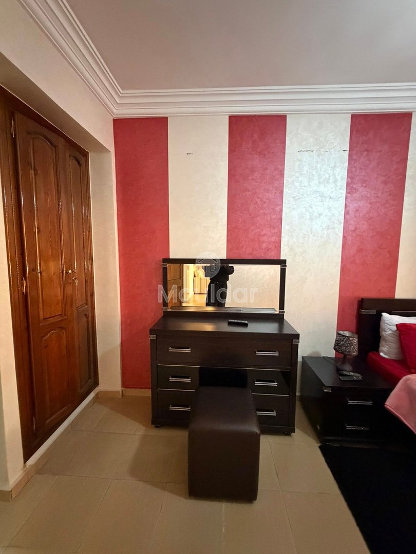 Appartement te huur in Marrakech, Hay Izdihar - Photo 14