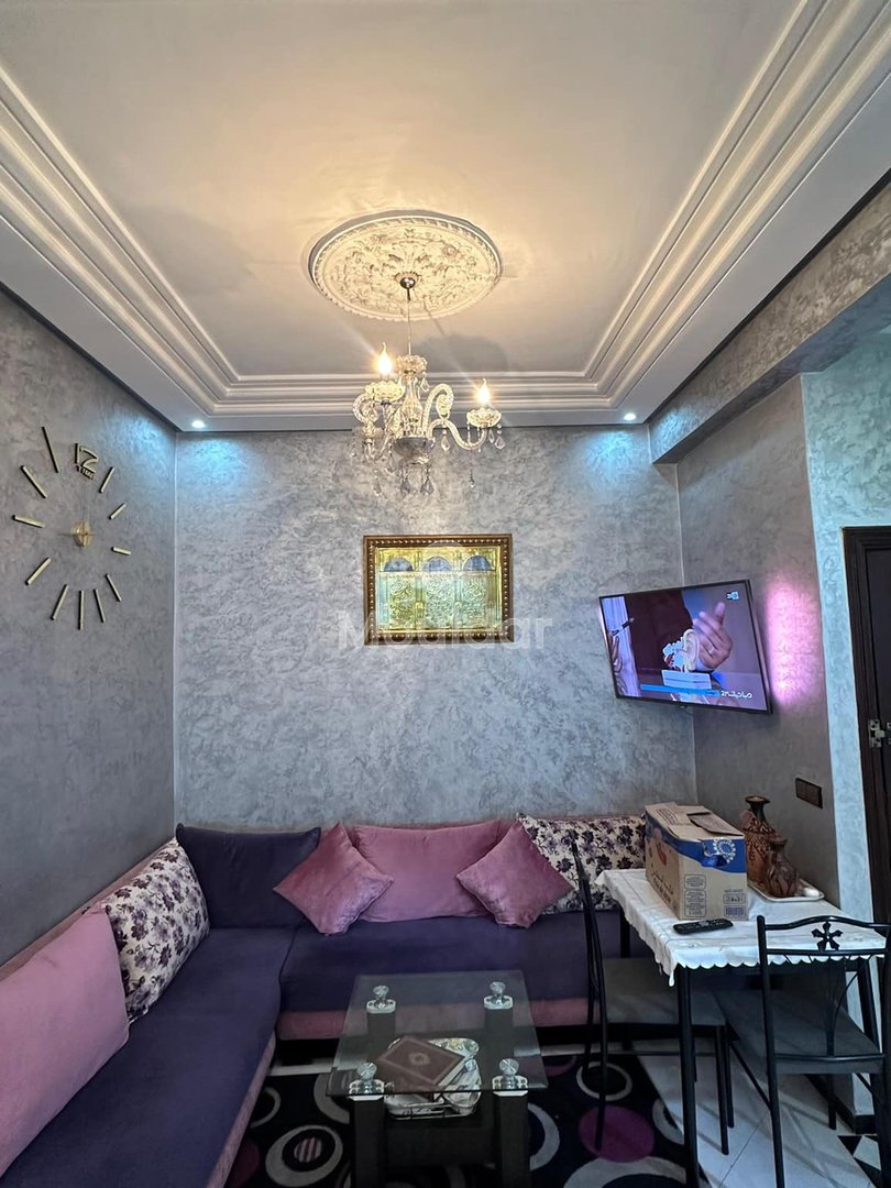 Mieszkanie na sprzedaż w Fès, Al Hadiqa - Photo 9