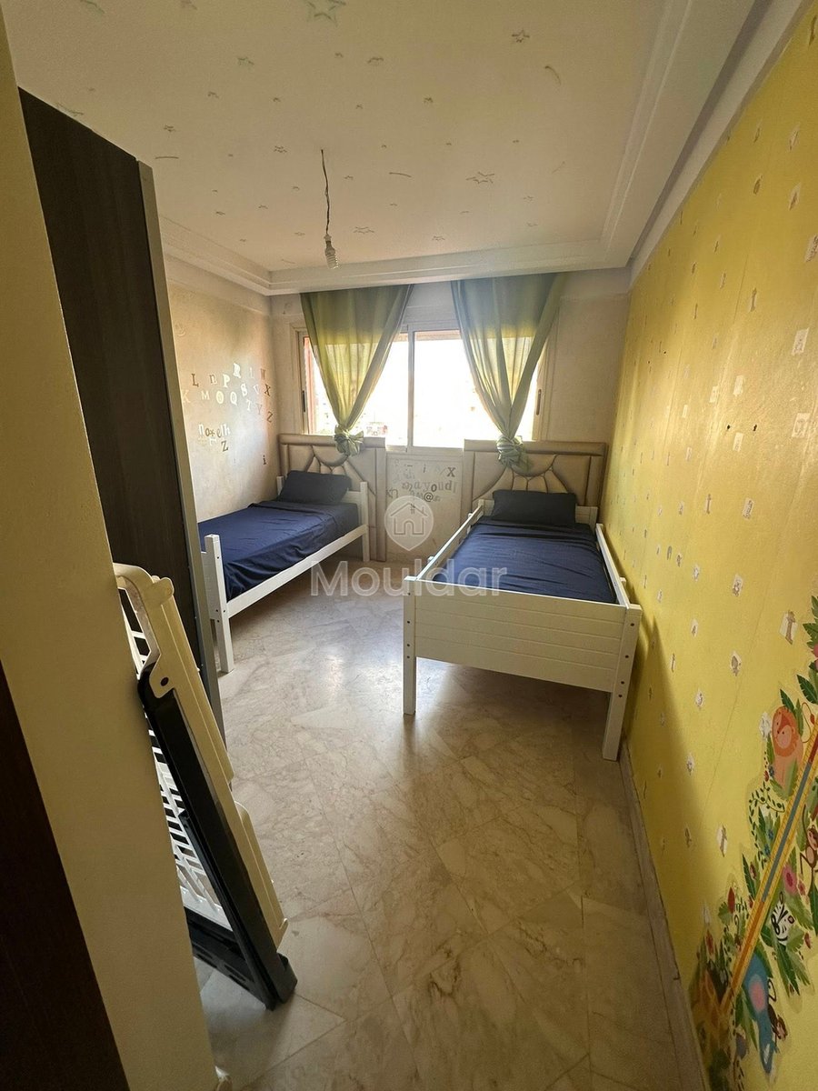 Appartement à louer à Marrakech - Photo 5