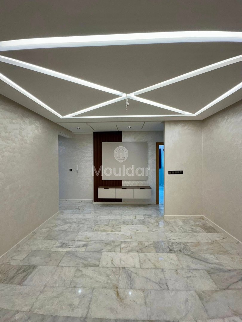 Apartamento para alugar em Fès, Estrada Ain Chkaf - Photo 15