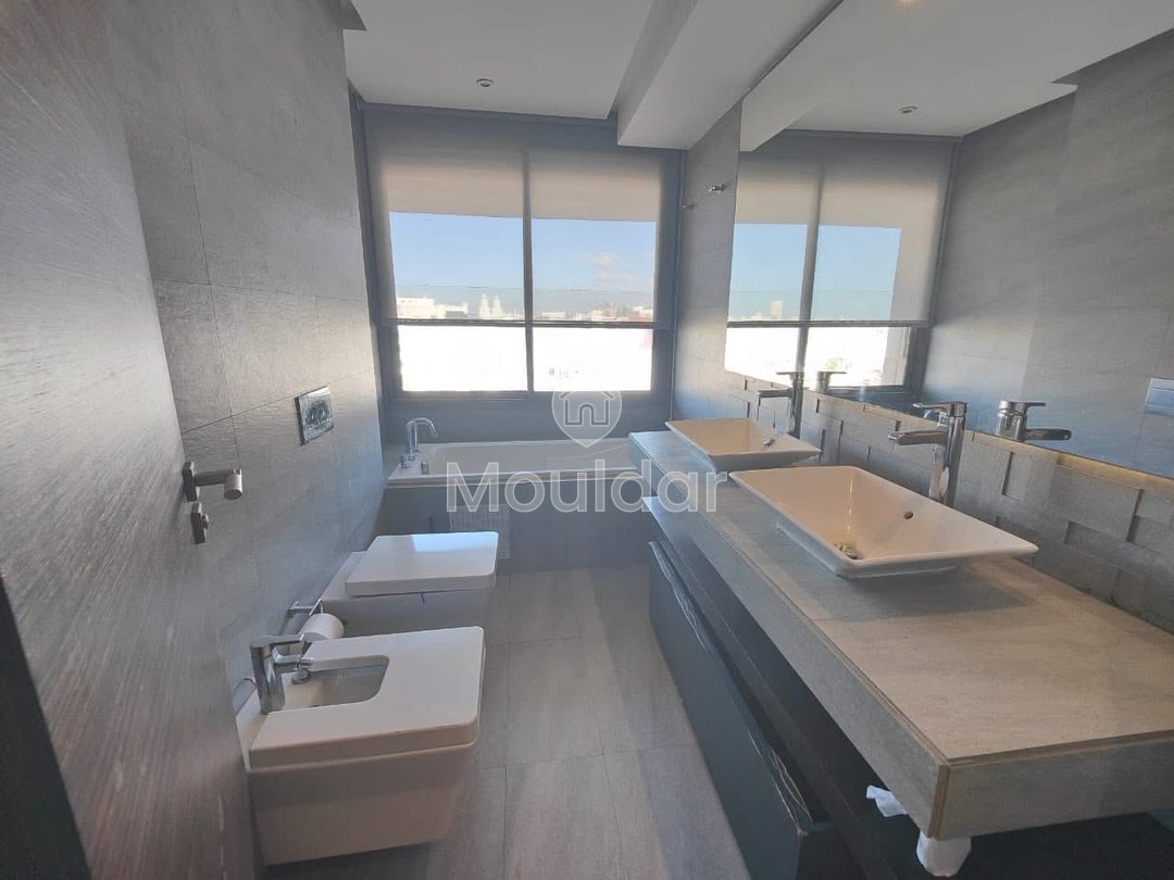 Apartament superb cu 3 camere de vânzare în Gauthier, Casablanca - Photo 10