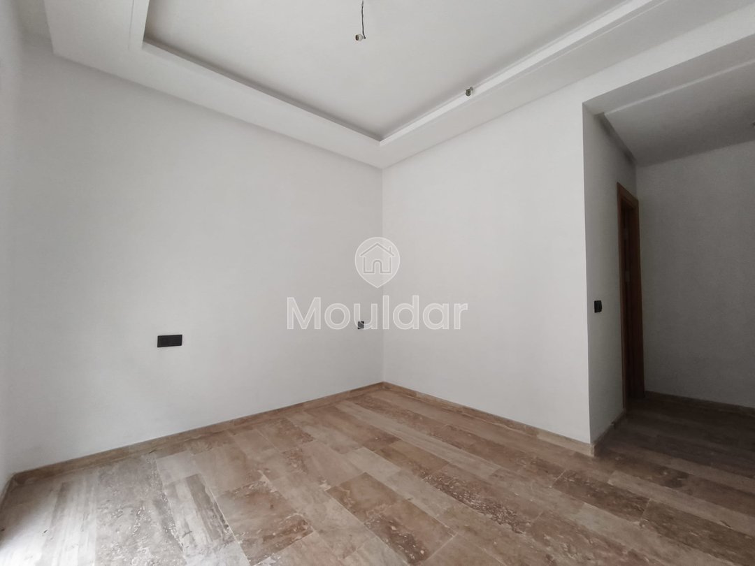 Marrakeş - Guéliz'de Teraslı Satılık Şık Daire - Photo 2