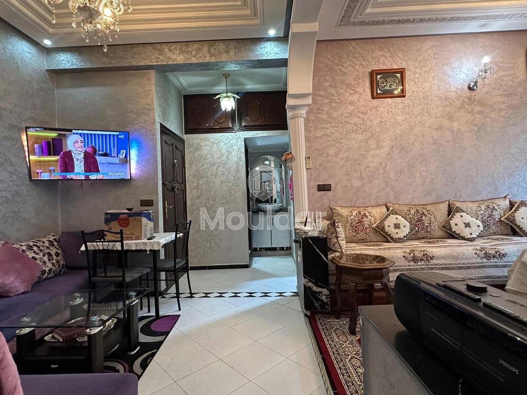 Mieszkanie na sprzedaż w Fès, Al Hadiqa - Photo 2