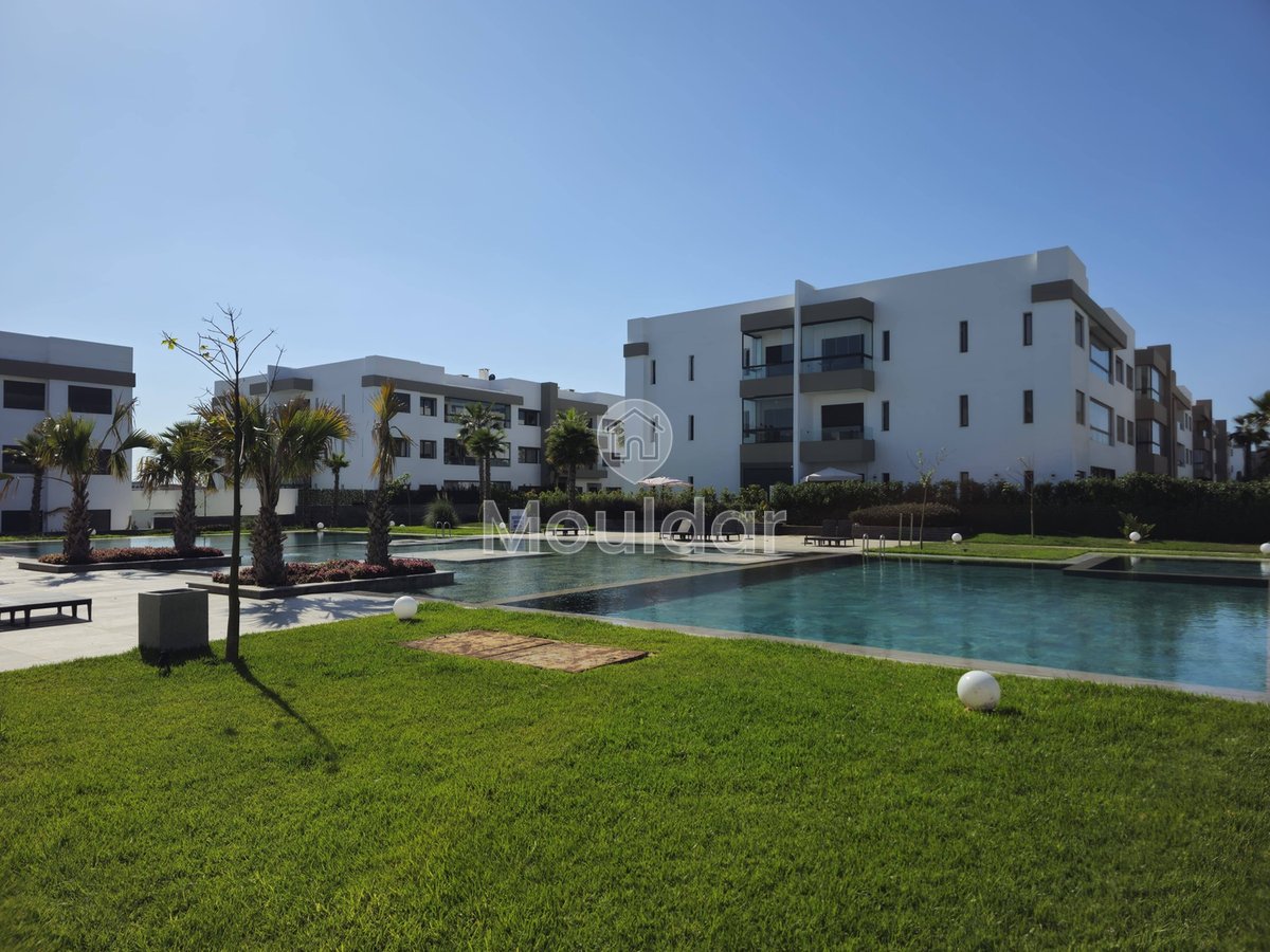 Appartement à louer à Dar Bouazza - Photo 11