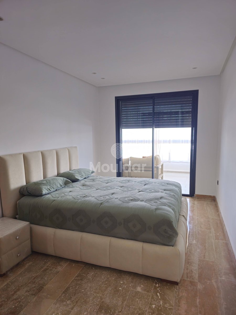 Appartement à louer à Dar Bouazza - Photo 5