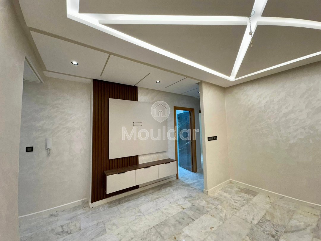 Apartamento para alugar em Fès, Estrada Ain Chkaf - Photo 7