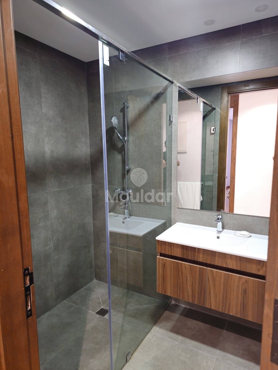 Appartement à louer à Dar Bouazza - Photo 14