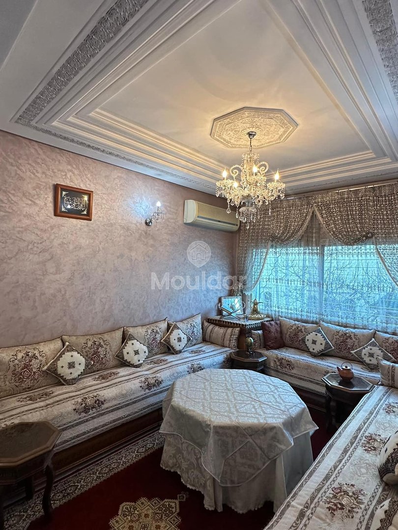 Mieszkanie na sprzedaż w Fès, Al Hadiqa - Photo 3