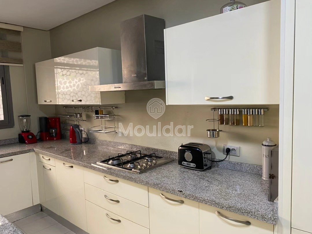 شقة للإيجار في غوتييه، الدار البيضاء - Photo 7