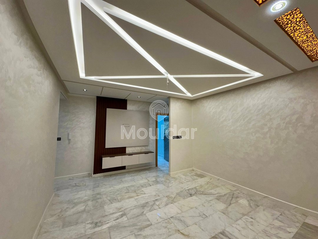 Apartamento para alugar em Fès, Estrada Ain Chkaf - Photo 2