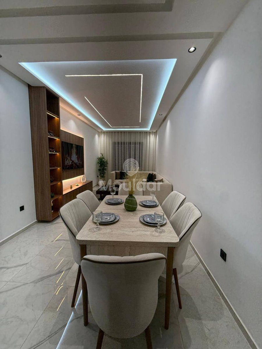 Appartamento da affittare per le vacanze a Marrakech Hivernage - Photo 4