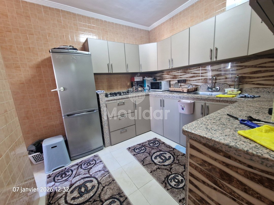 Urokliwe Mieszkanie 2 Sypialnie z Balkonem w Ksar el-Kebir - Photo 28