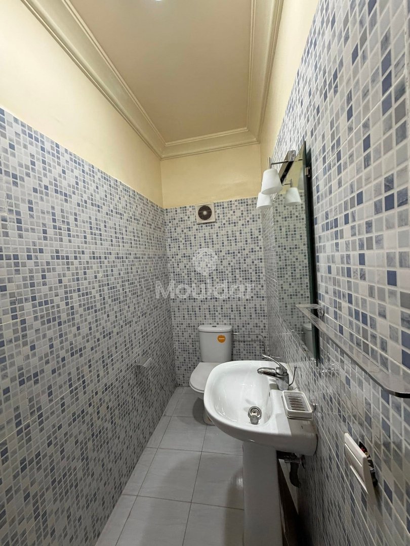 Appartement te huur in Marrakech, Hay Izdihar - Photo 21