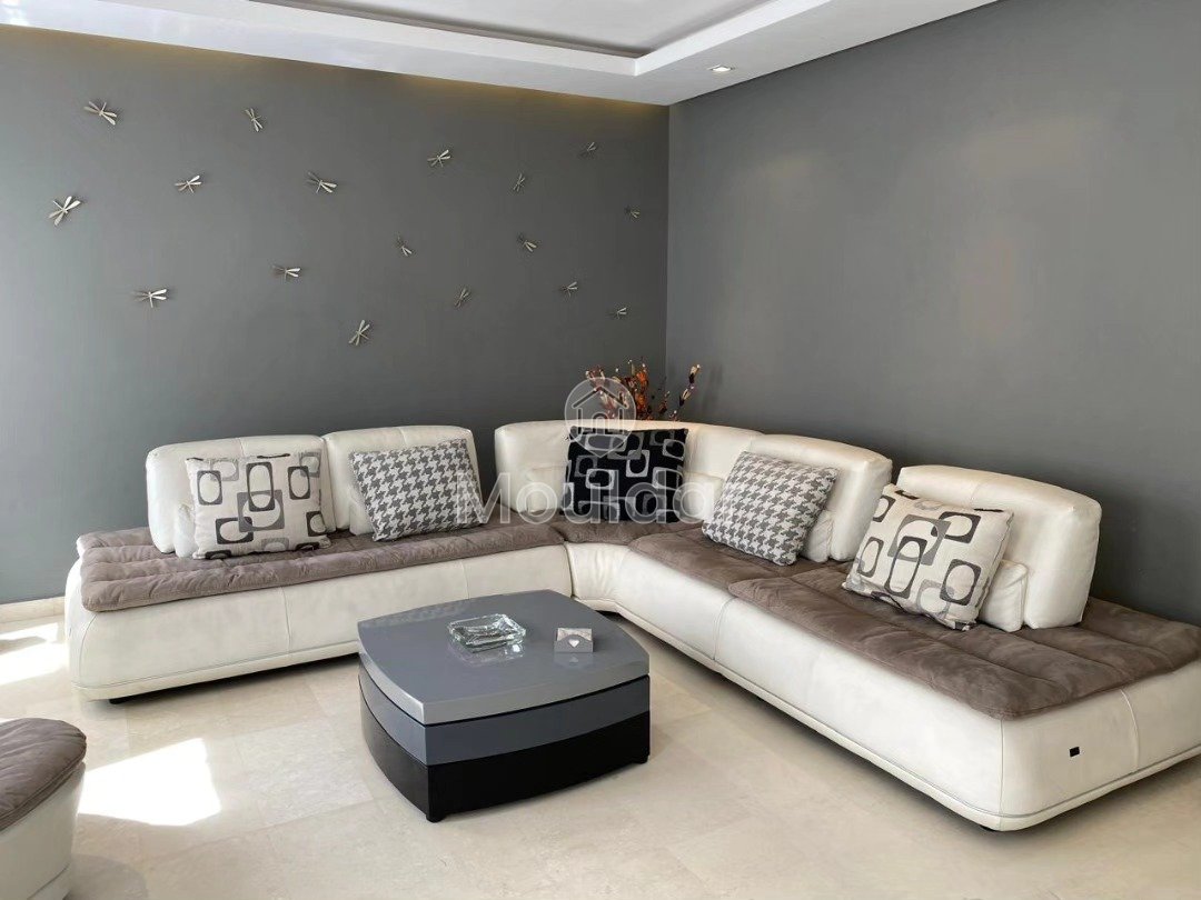 شقة للإيجار في غوتييه، الدار البيضاء - Photo 2