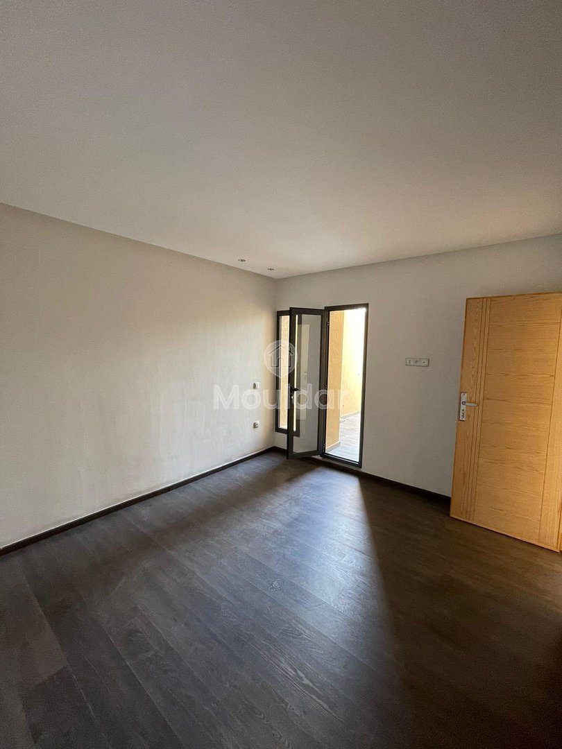 Appartamento Charmante con 1 Camera da Letto in Affitto con Terrazza a Guéliz - Photo 4