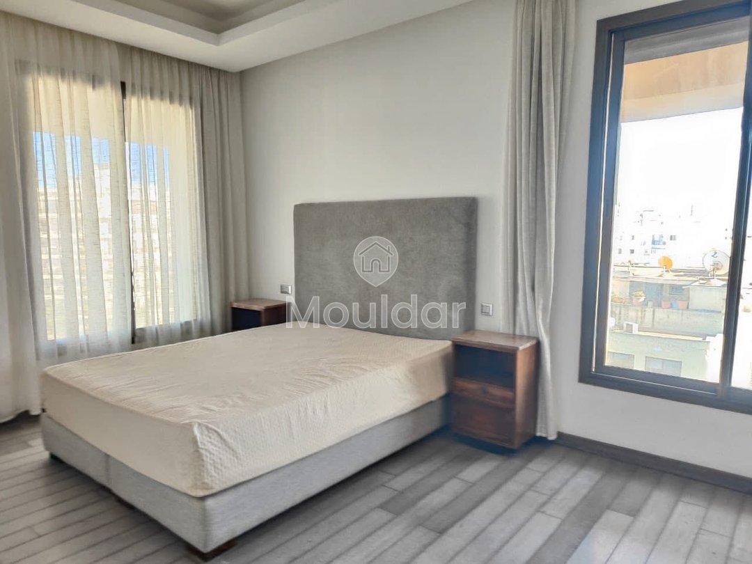 Apartament superb cu 3 camere de vânzare în Gauthier, Casablanca - Photo 6